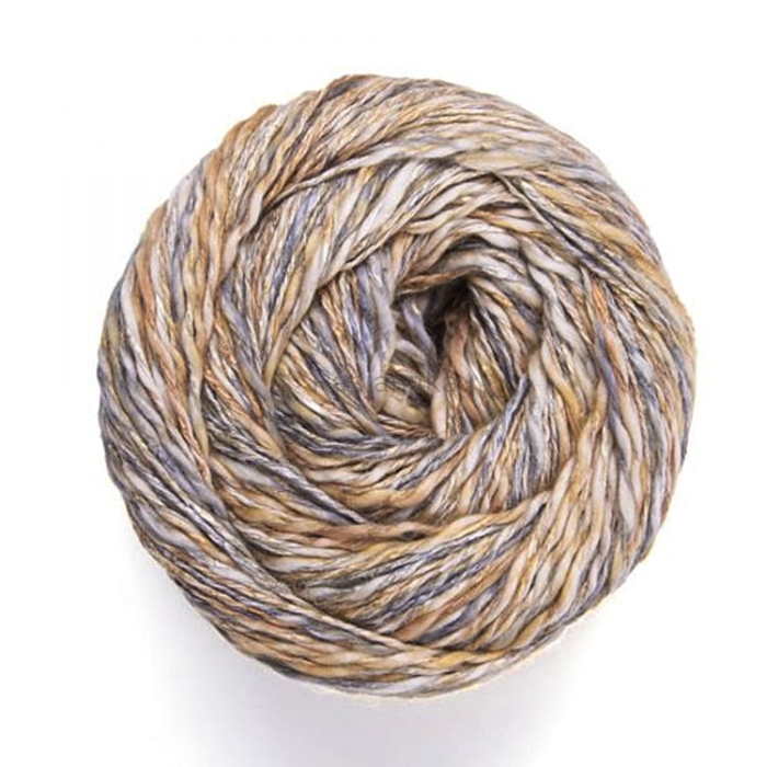 Włóczka Linen Soft 7407