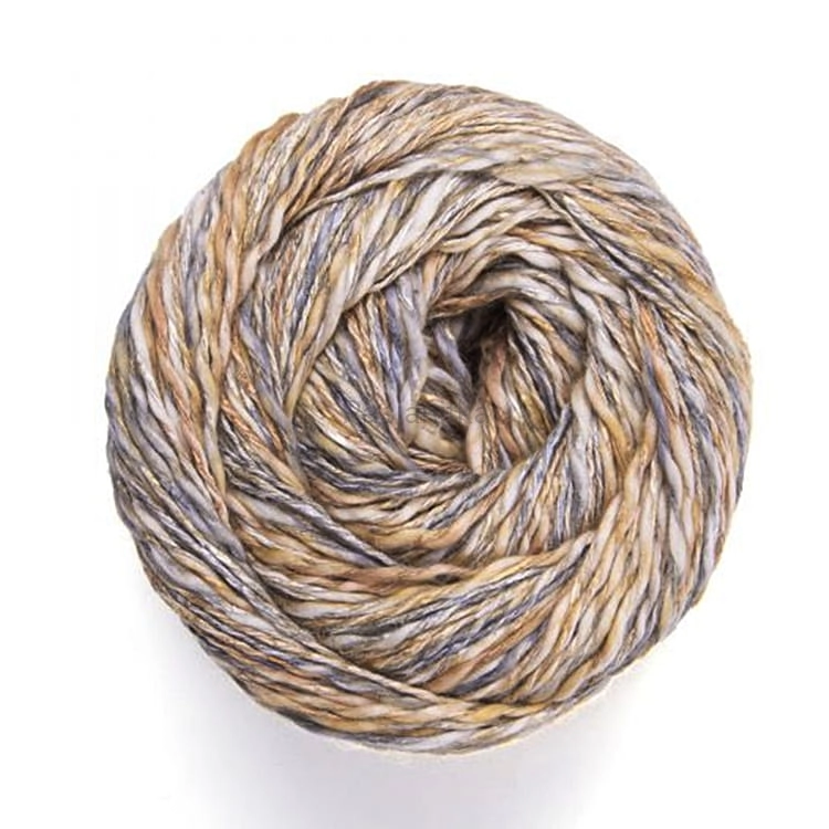 Włóczka Linen Soft 7407