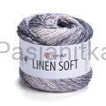 Włóczka Linen Soft 7406