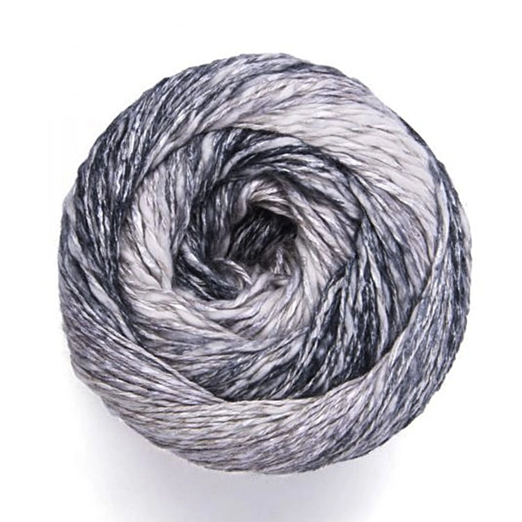 Włóczka Linen Soft 7406