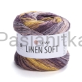 Włóczka Linen Soft 7415