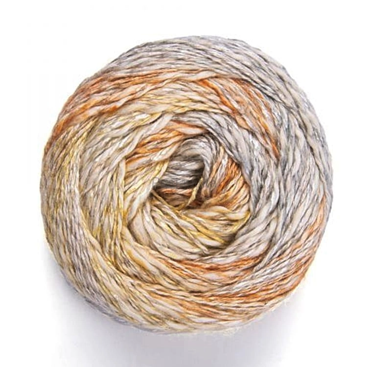 Włóczka Linen Soft 7403