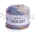 Włóczka Linen Soft 7404