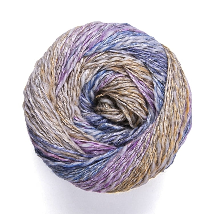 Włóczka Linen Soft 7404