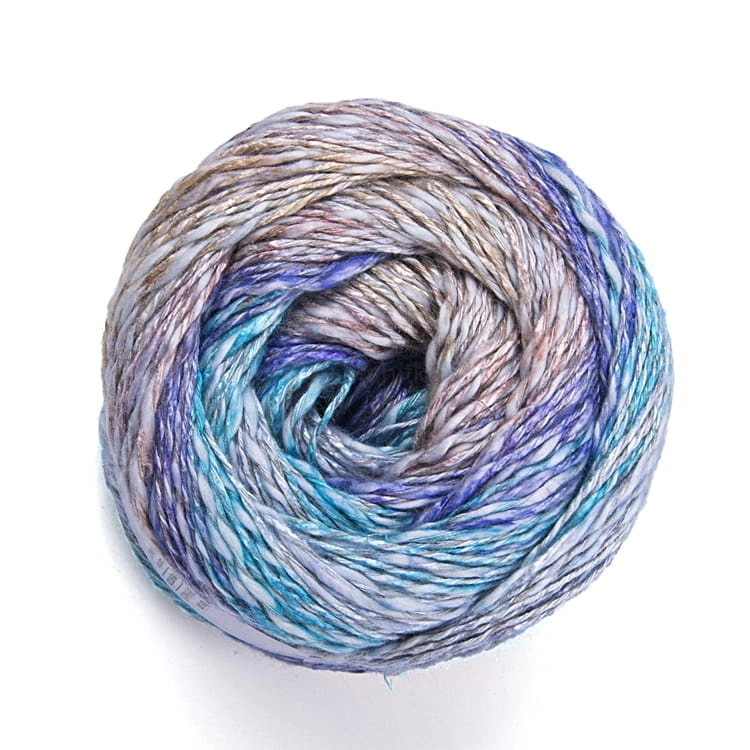 Włóczka Linen Soft 7402