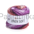 Włóczka Linen Soft 7413