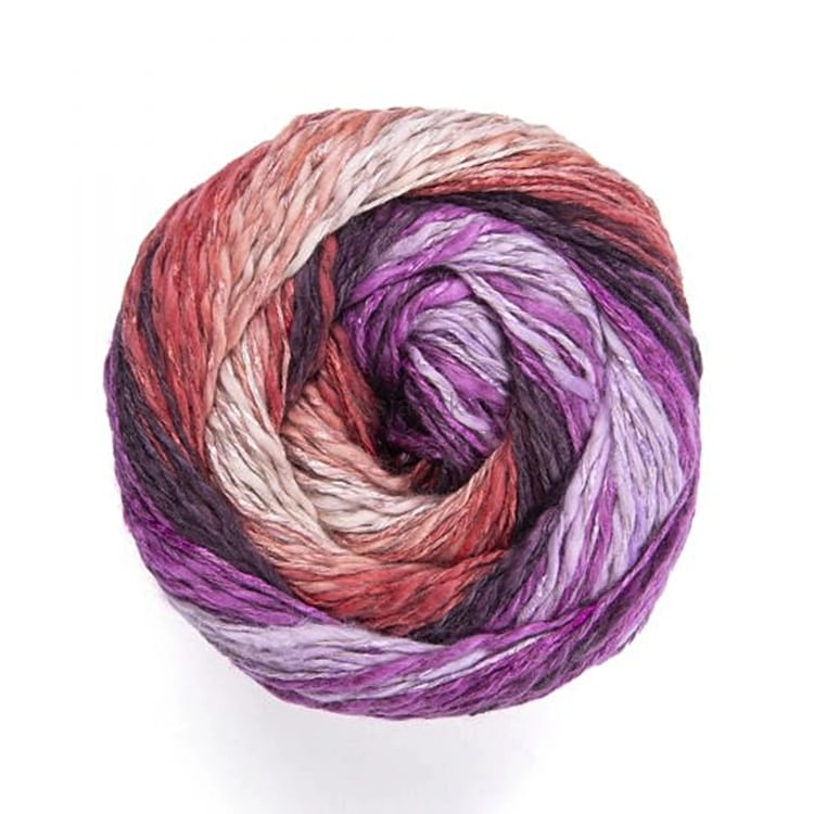 Włóczka Linen Soft 7413