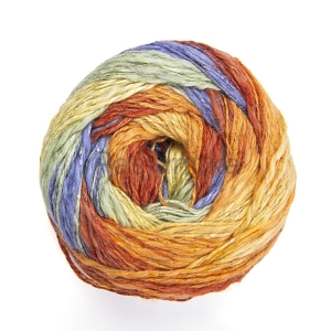 Włóczka Linen Soft 7412