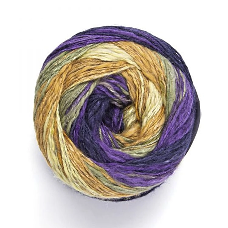 Włóczka Linen Soft 7410