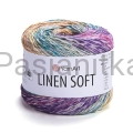 Włóczka Linen Soft 7401