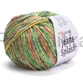 Włóczka Jeans Splash 940