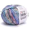 Włóczka Jeans Splash 942