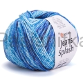 Włóczka Jeans Splash 944