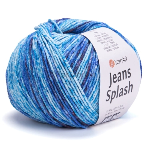 Włóczka Jeans Splash 944