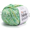 Włóczka Jeans Splash 946