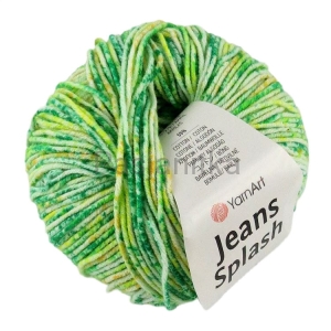 Włóczka Jeans Splash 946