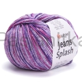 Włóczka Jeans Splash 949