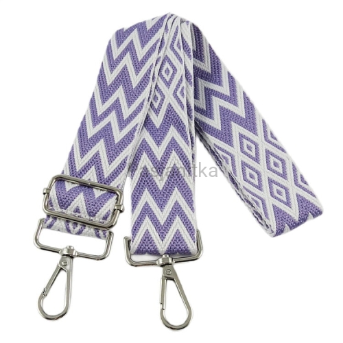 Pasek do torby 3,8 cm / 68-130 cm / nr 016