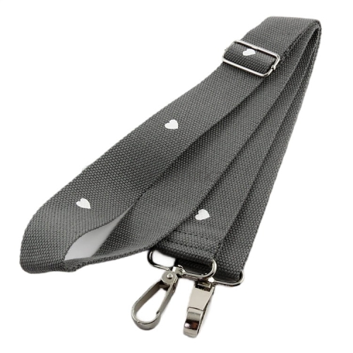 Pasek do torby 3,8 cm / 68-130 cm / nr 01