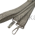 Pasek do torby 3,8 cm / 68-130 cm / nr 03