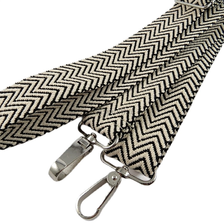 Pasek do torby 3,8 cm / 68-130 cm / nr 03