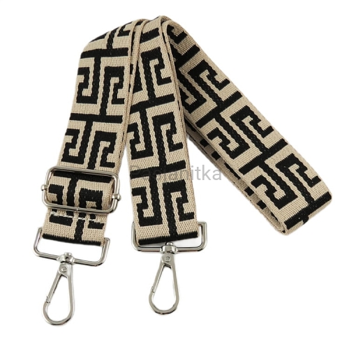 Pasek do torby 3,8 cm / 68-130 cm / nr 032