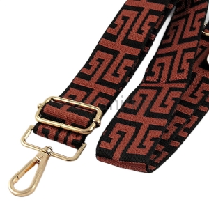 Pasek do torby 3,8 cm / 68-130 cm / nr 033
