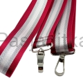 Pasek do torby 3,8 cm / 68-130 cm / nr 04