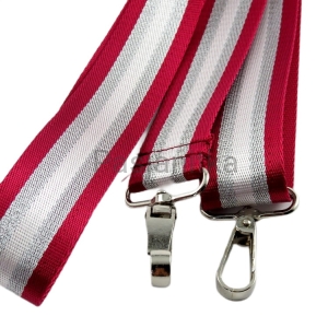Pasek do torby 3,8 cm / 68-130 cm / nr 04