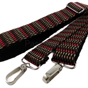 Pasek do torby 3,8 cm / 68-130 cm / nr 05