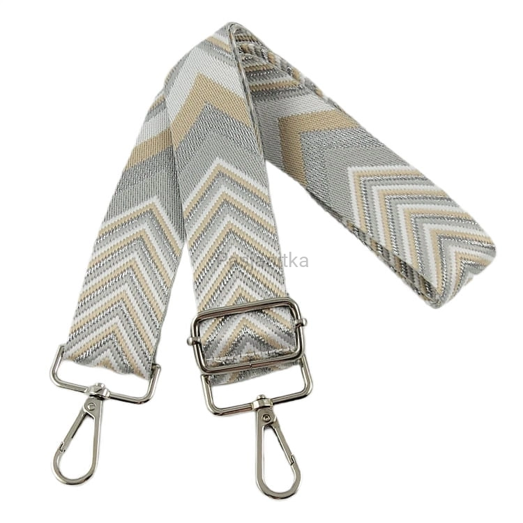Pasek do torby 3,8 cm / 68-130 cm / nr 051