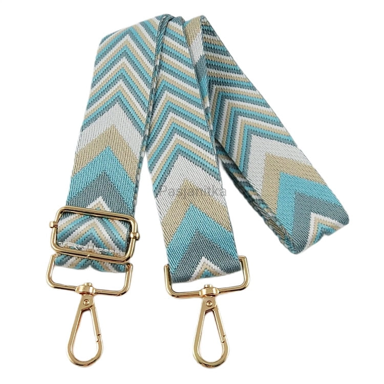 Pasek do torby 3,8 cm / 68-130 cm / nr 052