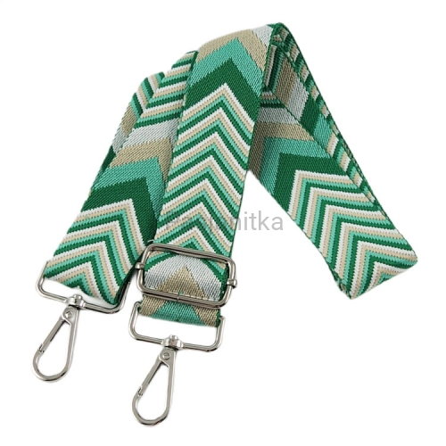 Pasek do torby 3,8 cm / 68-130 cm / nr 055
