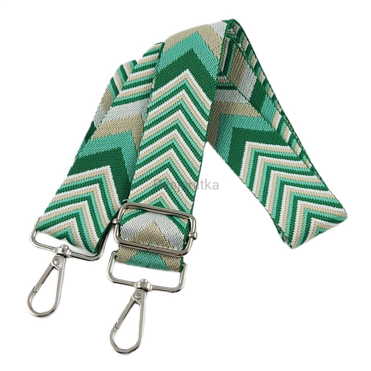 Pasek do torby 3,8 cm / 68-130 cm / nr 055