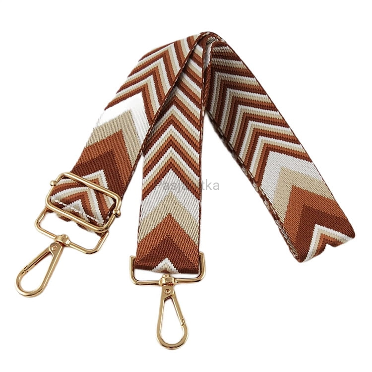 Pasek do torby 3,8 cm / 68-130 cm / nr 056