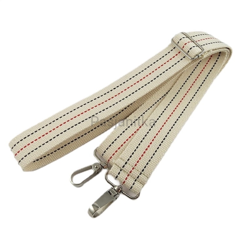 Pasek do torby 3,8 cm / 68-130 cm / nr 06