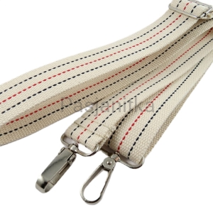 Pasek do torby 3,8 cm / 68-130 cm / nr 06
