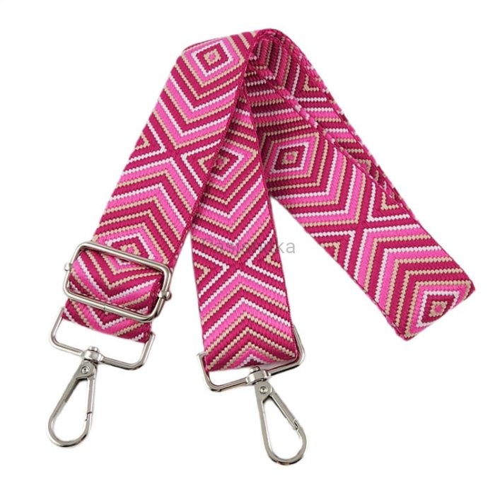 Pasek do torby 3,8 cm / 68-130 cm / nr 065