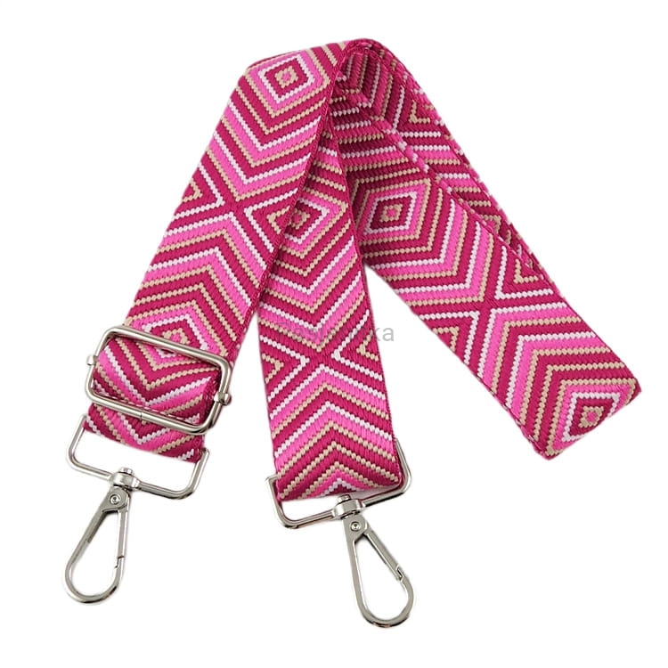 Pasek do torby 3,8 cm / 68-130 cm / nr 065