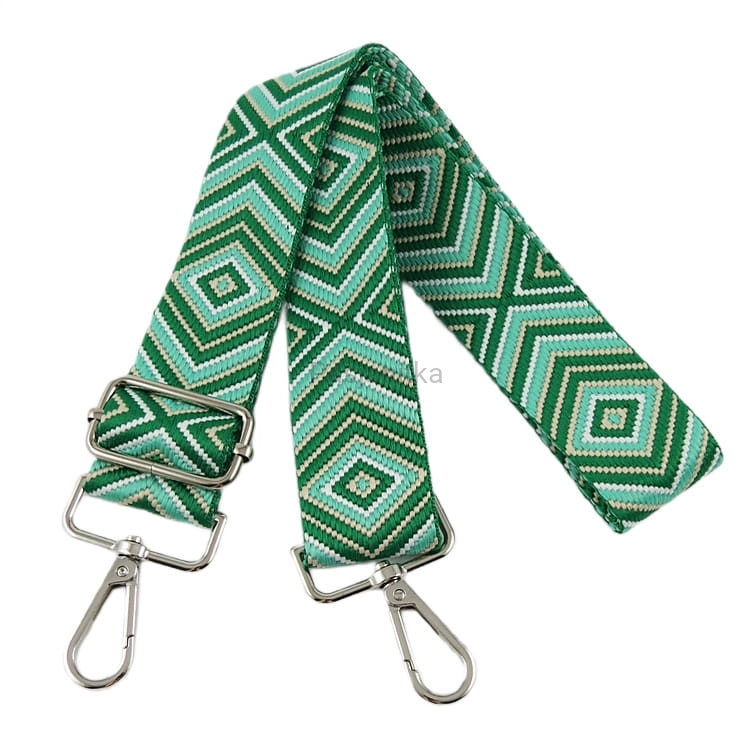 Pasek do torby 3,8 cm / 68-130 cm / nr 066