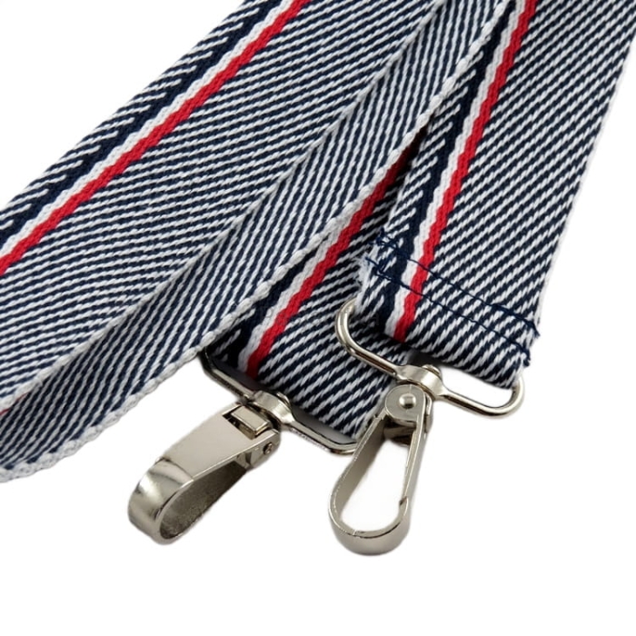 Pasek do torby 3,8 cm / 68-130 cm / nr 07