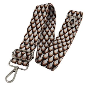 Pasek do torby 3,8 cm / 68-130 cm / nr 16