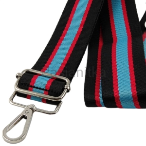 Pasek do torby 3,8 cm / 68-130 cm / nr 22