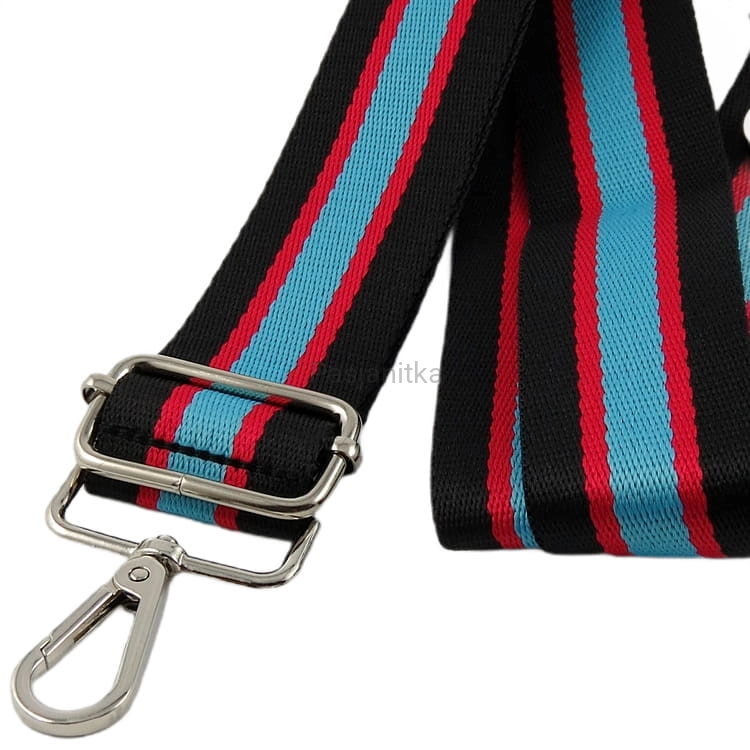 Pasek do torby 3,8 cm / 68-130 cm / nr 22