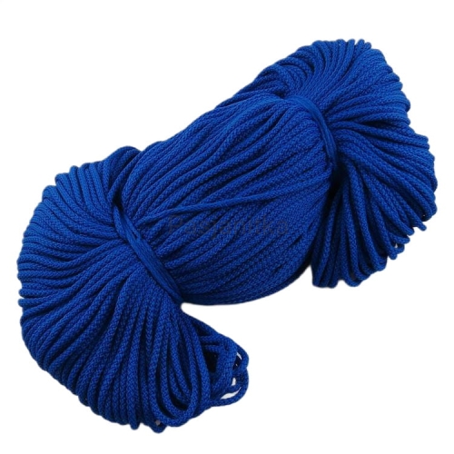 Sznurek poliestrowy 3 mm / chaber