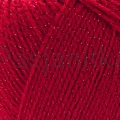 Włóczka Gold Yarn Art 9352 czerwony
