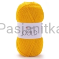 Włóczka Gold Yarn Art 9047 żółty