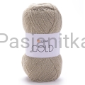 Włóczka Gold Yarn Art 9048 beżowy