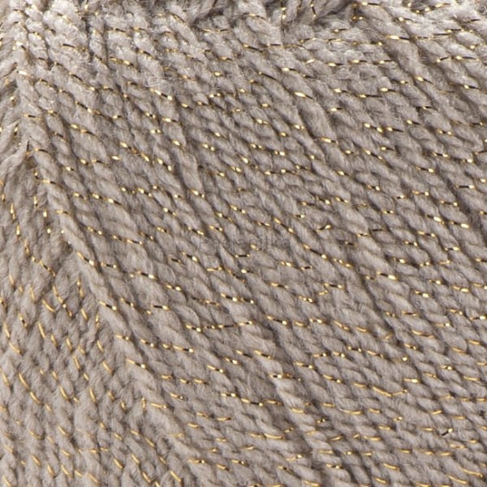 Włóczka Gold Yarn Art 9048 beżowy
