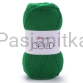 Włóczka Gold Yarn Art 9049 zielony